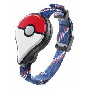 Pokémon GO Plus [Goods]