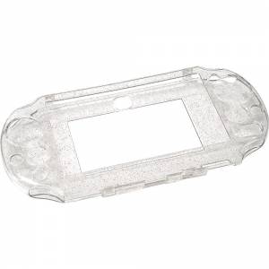 Kira Kira Case - Ohimesama Clear (for Playstation Vita Slim) [PSV - Used / Loose]