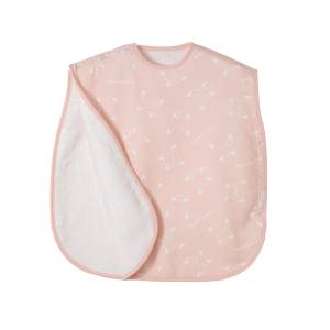 Pokémon: Monpoke - Pikachu Baby Bath Poncho (Pink) [The Pokemon Company]