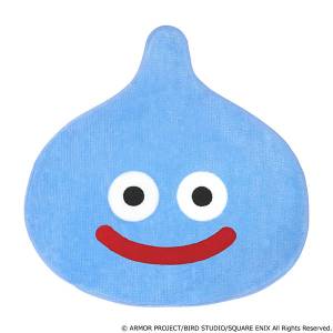 Dragon Quest: Smile Slime Hand Towel - Slime [Square Enix]