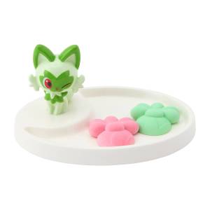 Pokemon: Pokémon Homeware - Aroma Stone Diffuser - Poussacha (Limited Edition) [The Pokémon Company]