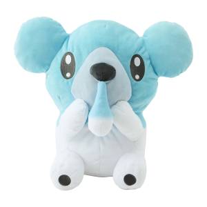 Pokemon: Pokémon Homeware - Tissue case - Cubchoo (Limited Edition) [The Pokémon Company]
