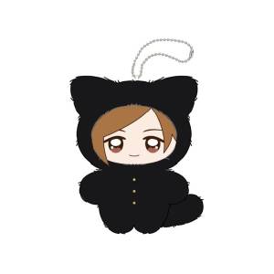 Jujutsu Kaisen: Chimikemo Mascot - Nobara Kugisaki [Ensky]