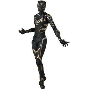 MAFEX (No.275): Black Panther - Wakanda Forever [Medicom Toy]