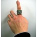Saint Seiya Pegasus Ring - Limited Edition [Bandai]