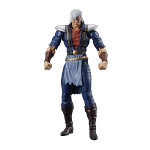 DIGACTION: Fist of the North Star - Shu 1/24 [DIG]