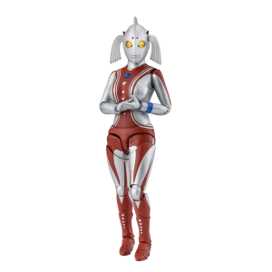 S.H.FIGUARTS: Ultraman Taro - Mother of Ultra (Limited Edition) [Bandai Spirits]