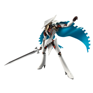 S.H.FIGUARTS: Metaphor ReFantazio - Seeker (With Bonus) [Bandai Spirits]