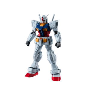 Gundam Universe: Mobile Suit Gundam - RX-78-2 Gundam (Renewal Ver