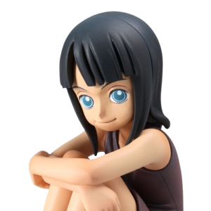 Portrait Of Pirates: One Piece CB-EX Nico Robin (Dereshi! Ver.) (Super Limited Edition) [MegaHouse]