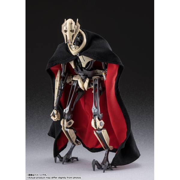 FIGURINE ARTICULÉE S.H. Figuarts Sith Trooper Star Wars The Rise of