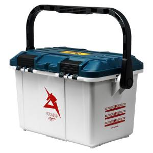 Mobile Suit Gundam Char's Counterattack: Toolbox (17L) - v Gundam (Limited Edition) [Premium Bandai]