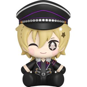 Huggy Good Smile: Ensemble Stars!! - Kaoru Hakaze [Good Smile Arts Shanghai]