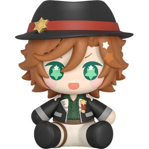 Huggy Good Smile: Ensemble Stars!! - Mishima Madara [Good Smile Arts Shanghai]
