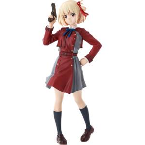 POP UP PARADE: Lycoris Recoil - Chisato Nishikigi [Good Smile Arts Shanghai]