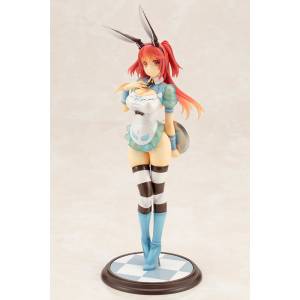 Sword & Wizards -Haken no Koutei to Shichisei no Himekishi- Felicia -Bunny ver.- [Kotobukiya]