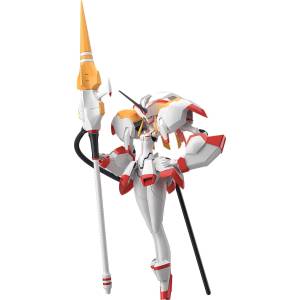 MODEROID: Darling In The Franxx - Strelitzia (2nd Reissue) [Good Smile Company]