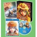 .hack Sekai No Mukou Ni + Versus Hybrid Pack [Blu-ray / PS3]