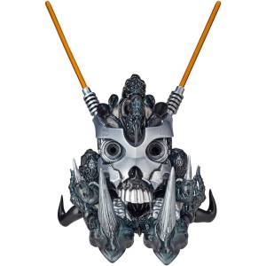 Assemble Borg: AB029EX - Skull Spartan (Shadows From Outer Space Ver.) [Kaiyodo]