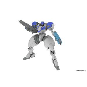 POWER DoLLS: 5inM Armored Infantry - X-4S (PDW-S810) 1/48 (Plastic Model) [PLUM]