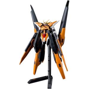 HG 1/144: MSG 00 Awakening of the Trailblazer - Gundam Harute