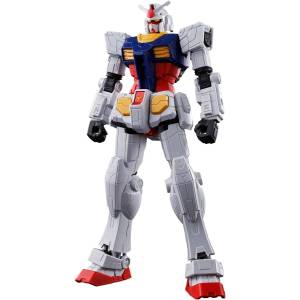 EXPO 2025 Entry Grade 1/144: RX-78F00/E Gundam Next Future Pavilion [Bandai Spirits]