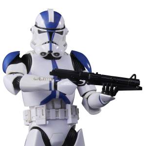 Action Figure: Star Wars - Clone Trooper 1/12 (Limited Ver.) [Bandai]