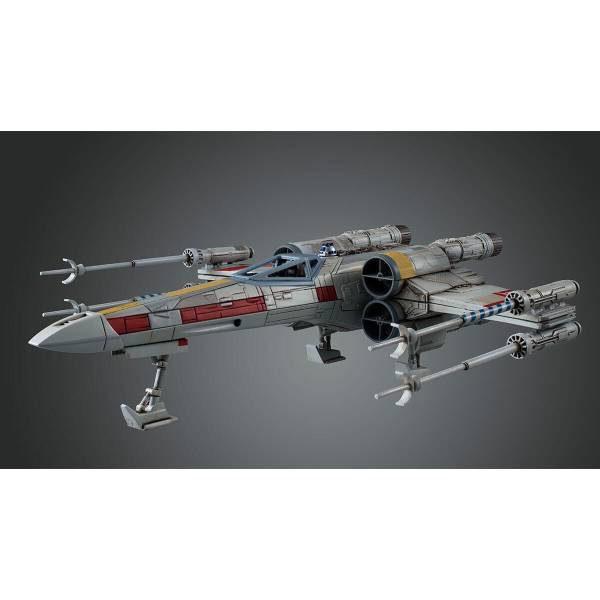 SF・ファンタジー・ホラー 1/72 X-WING STARFIGHTER & R2-D2 1/72 X-WING STARFIGHTER & R2-D2 - メルカリ