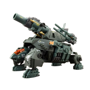 HMM ZOIDS 1/72: RZ-013 Canon Tortoise - Marking Plus Ver. (Plastic Model) [Kotobukiya]