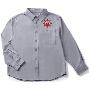 Blue Archive: Military Shirt (Red Winter Federal Academy) [The Good Smile Company]