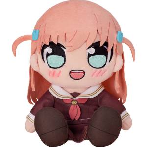 Love Live! Hasunozora Girl's Academy School Idol Club: Kuripan Plush Toy - Kaho Hinoshita (Limited Edition) [Good Smile Company]