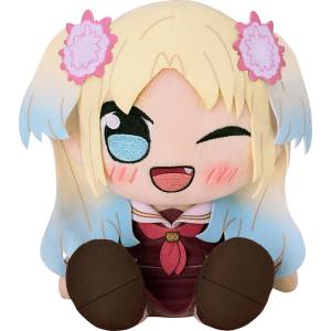 Love Live! Hasunozora Girl's Academy School Idol Club: Kuripan Plush Toy - Rurino Osawa (Limited Edition) [Good Smile Company]