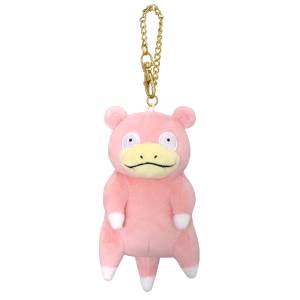 Pokemon: ALL STAR COLLECTION - PM41 - Mascot - Slowpoke [Sanei Boeki]