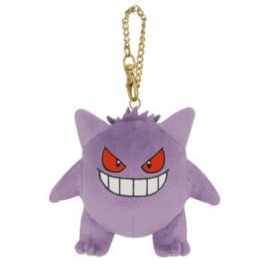 Pokemon: ALL STAR COLLECTION - PM42 - Mascot - Ectoplasma [Sanei Boeki]