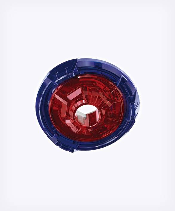 Beyblade X: UX-14 Starter - Scorpion Spear 0-70Z [Takara Tomy