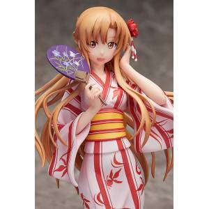 Sword Art Online II - Asuna Yuuki: Yukata Ver. [FREEing]
