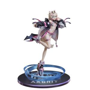 HoloLive English Advent: Mococo Abyssgard - AXGRIT Ver. 1/7 [Design Coco x Tsutaya]