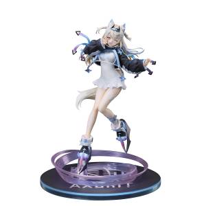 HoloLive English Advent: Fuwawa Abyssgard - AXGRIT Ver. 1/7 [Design Coco x Tsutaya]