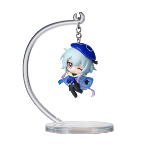 Hang On: Arknights - Mizuki [Myethos]
