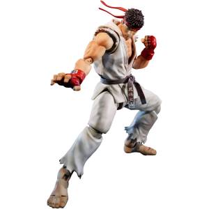Street Fighter - Ryu Reissue [SH Figuarts]