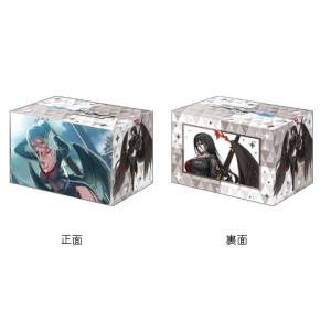 Blue Archive: Deck Holder Collection V3 Vol.1119 - Hasumi (Memorial Lobby Illustration Ver.) [Bushiroad]