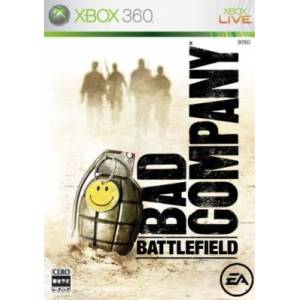 Battlefield - Bad Company [X360 - Used Good Condition]