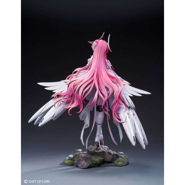 Goddess of Victory NIKKE: Dorothy (With Bonus) 1/7 [Hobby
