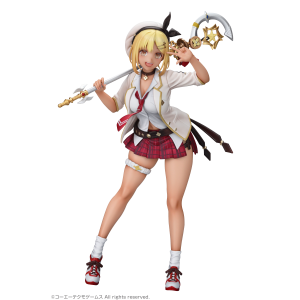 Atelier Resleriana: Ryza Stout - Resleriana Academy Ver. 1/7 [Medicos Entertainment]