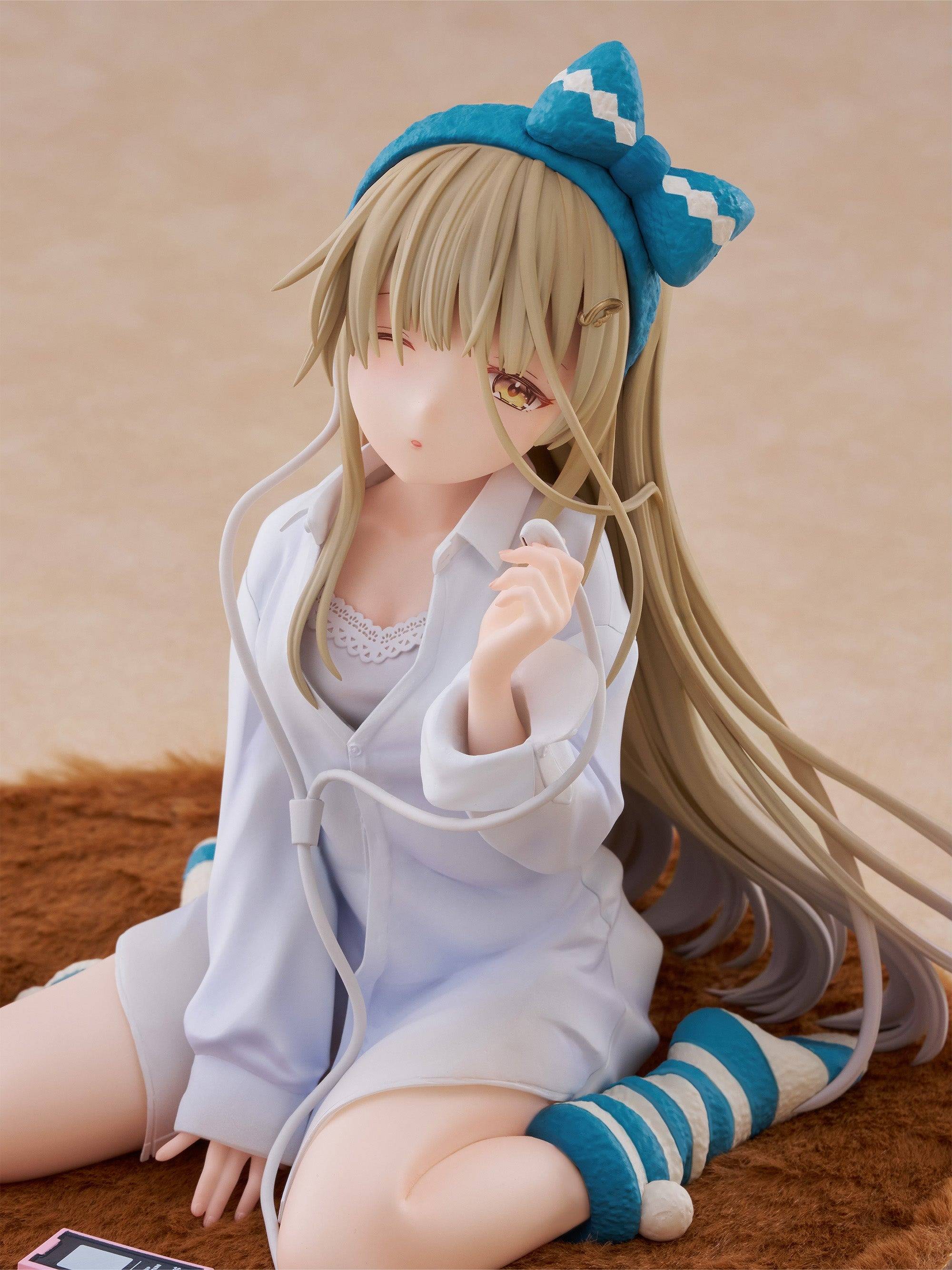 Re:Zéro - Emilia - FuRyu | Chiffres Nippons – Nippon Figures