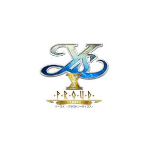 [Switch 2] Ys X: Proud Nordics (Limited + Dengeki Special Pack) [Ebten]