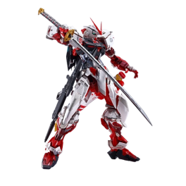 ロボット LBUILD GUNDAM ASTRAY RED FRAME Amazon.com: Gundam Seed Astray Red Frame Metal Build Action