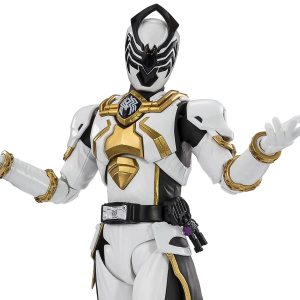 S.H.FIGUARTS: Ohsama Sentai King-Ohger - Spider Kumonos (Limited Edition) [Bandai Spirits]