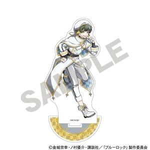 Blue Lock: Acrylic Stand - Meguru Bachira (Chess Nuance Color Ver.) [Crux]