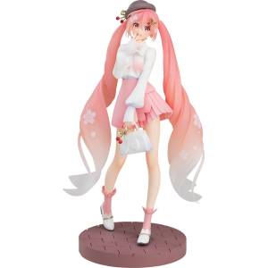 Hatsune Miku Summer Fireworks ver 1/7th Scale Figure - Oh Gatcha